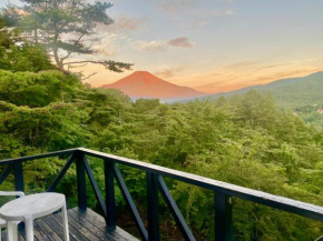 Mount Fuji Castle 2